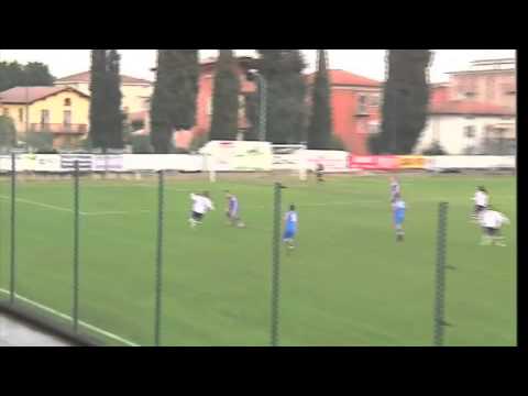 Pro Desenzano-Rezzato 0-4 (21° Giornata 2013/2014)