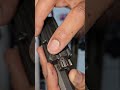 Jakl SS Trip Kit By AS Designs Install Guide