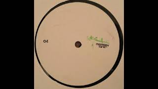 Tomie Nevada ‎– 4th Memory (B2)