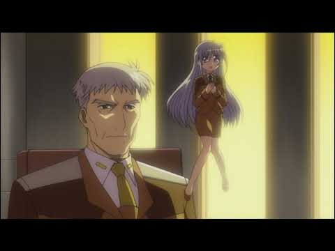 OP2 «MASSIVE WONDERS» — Нана Мидзуки