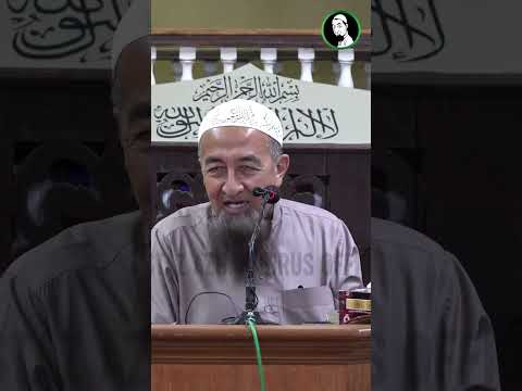Bolehkah Kita Bersumpah Untuk Yakinkan Orang Lain? - Ustaz Azhar Idrus