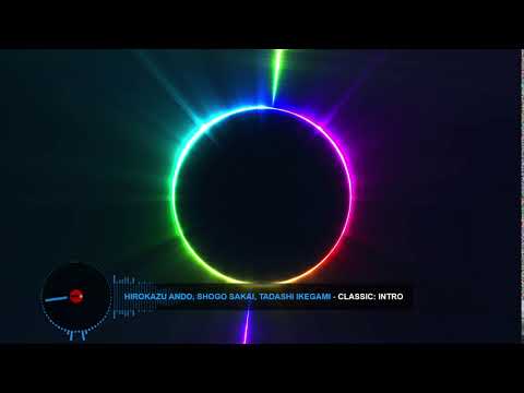 Hirokazu Ando, Shogo Sakai, Tadashi Ikegami - Classic: Intro (Super Smach Bros Ultimates)