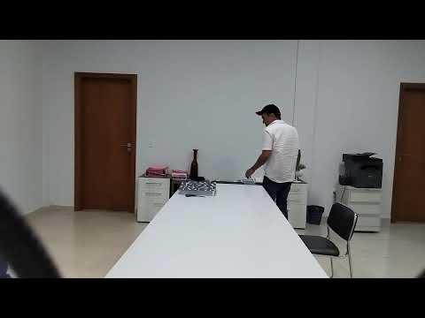 Concorrência n° 009   Mídia Sessão Final   Recapeamento Urbano