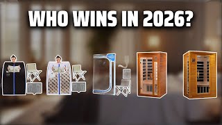 The Top 5 Best Infrared Sauna Blanket in 2026 - Must Watch Before Buying!