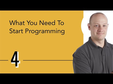 Introduction to Programming