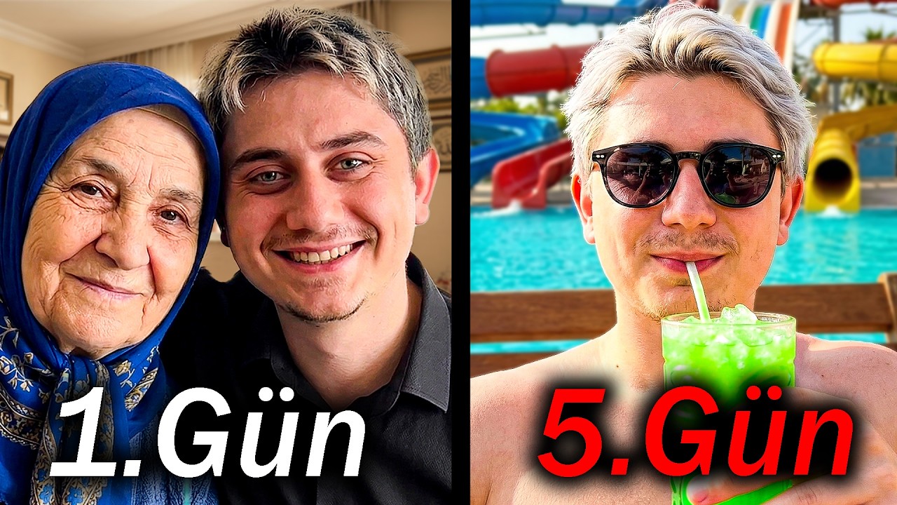 Bayram Tatilini 9 Gün Yapmak Ekonomik Olarak Mantıklı mı?