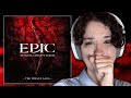 THE ITHACA SAGA LEFT ME IN SHAMBLES EPIC The Musical REACTION