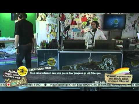 Hello! Serious Anthem 2010