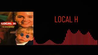 Local H - Bound For The Floor