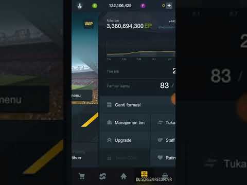 Nyobain TRADE VVIP FIFA ONLINE 3 #Lumayan