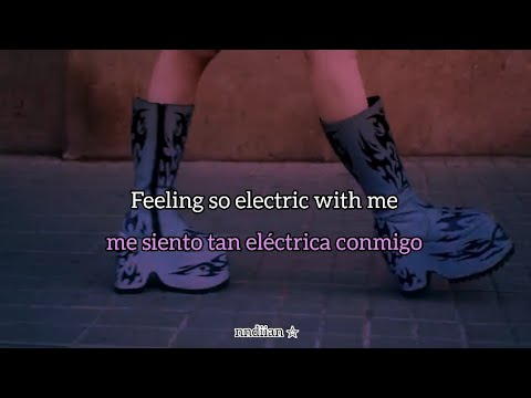 Rakky Ripper & OH!DULCEARI - LOVE!!!!!!!!!!!!!!!! // letra y subtitulos en español