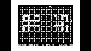Lunares Insaniam for the ZX81
