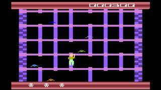 Squish'em for the Atari 8-bit family