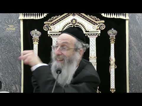 די באשעפער האט מיר באשאפן די בעסטע וועג וויאזוי עס קען זיין!! |  הרב אלימלך בידרמן