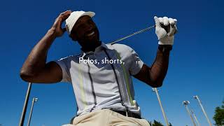  BFL Evergreen Golf Hz (2025) – Official Ad Campaign