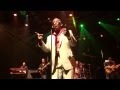 Ken Boothe - Everything I Own - live in France 2015
