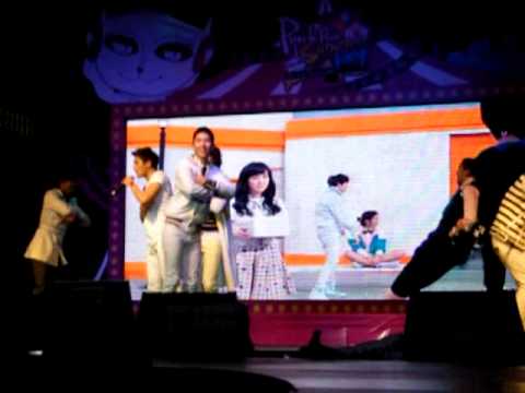 060411 ZE:A in Thailand-Here I am