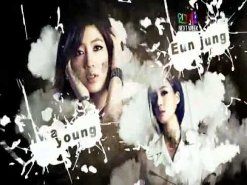 120701 T-ara comeback next week @ Inkigayo