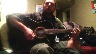 Josaphine (dispatch cover)