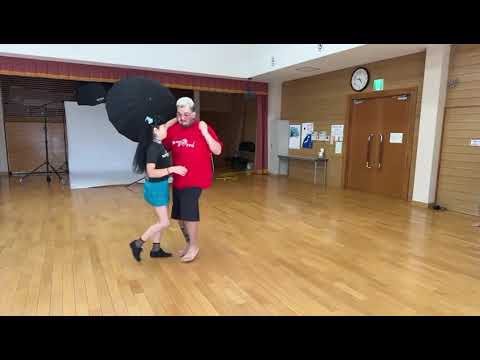 Akiko- Pré exame intermediário rápida