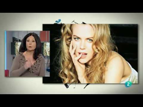 Los gestos femeninos