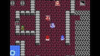 [MSX2] Dragon Quest II (1988) (Enix)