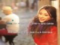 Nicole Cherry- Vara mea (KARAOKE) 