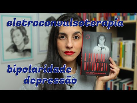 (+ sorteio) O livro que me virou do avesso! // A pequena outubrista, de Linda Boström Knausgård