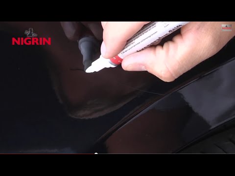 [Tutorial] Kratzer im Lack ganz einfach entfernen