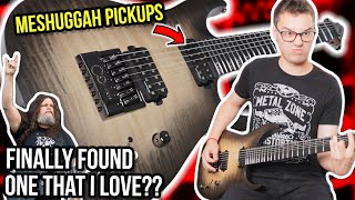 Video thumbnail for Schecter Nearly MESSED THIS ONE UP...?! by Agufish