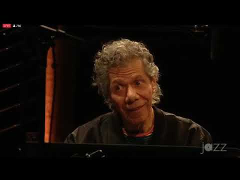 Chick Corea & Jesus Chucho Valdés - Blue Bossa