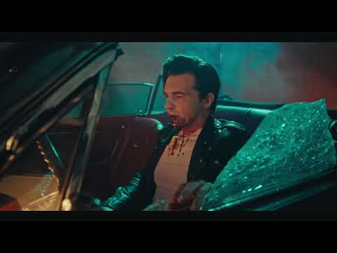 Official "I Kind Of Relate" Music Video by Drake Bell