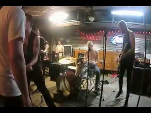 Coma Club at St Matthews Church Bar 4/25/15