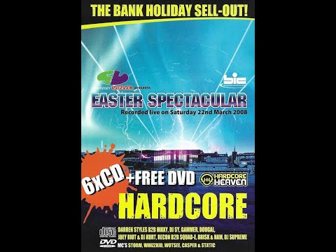 DJ Joey Riot & DJ Kurt