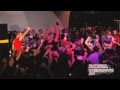Municipal Waste - Born To Party (Live) - The FEST 7