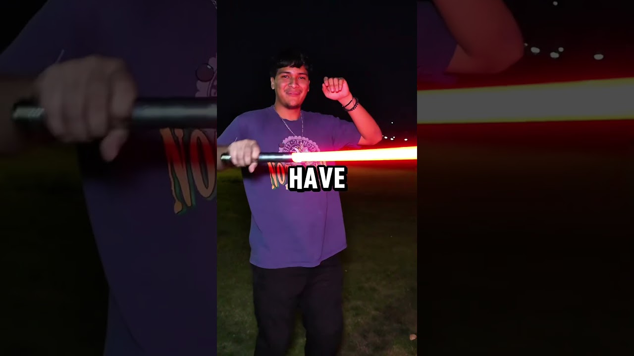 Apexsaber Unboxing and Duel