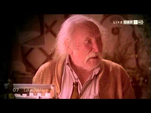 Lukas Plöchl bei Helden von Morgen 10.12.2010 - "Ned deppat" HD