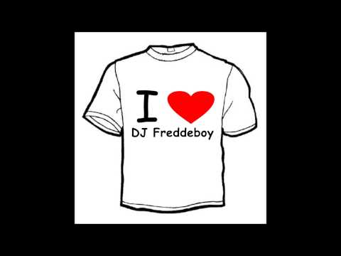 Jarmo LRAD Freddeboy Svenne Version)