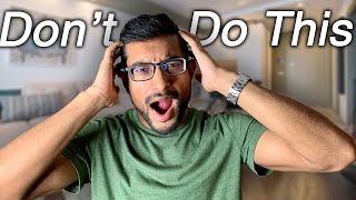 The Top Mistakes Made In College (AND How To Avoid Them)