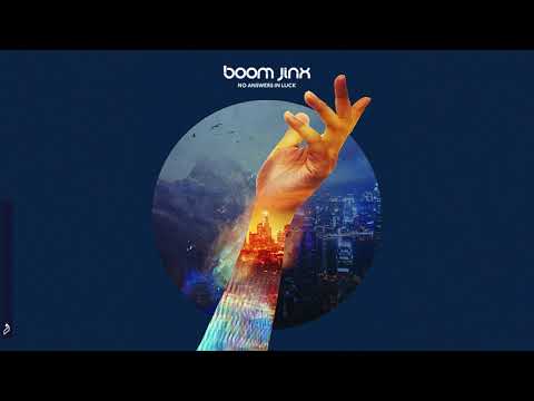 Boom Jinx - No Answers In Luck (Continuous Mix)