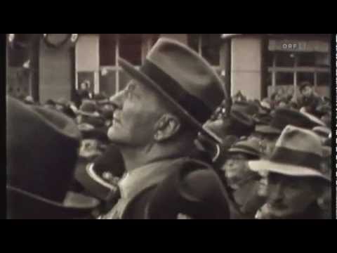 ORF-Beitrag: NS-Tatort Salzburg