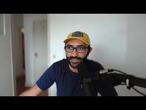 Long term capital & radical thinking with VC Robin Godenrath ...