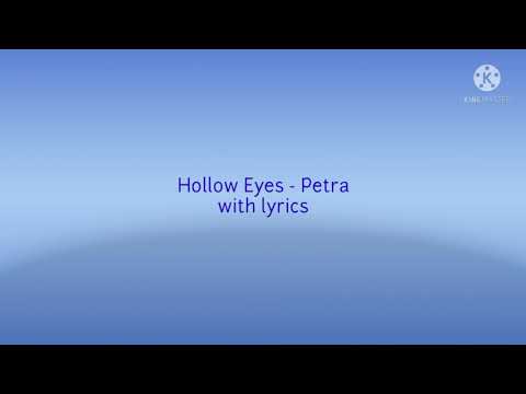 Hollow Eyes
