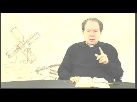 O Pão Nosso 1º Junho 2018    -    Pe. F. C. Cardoso