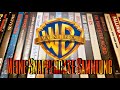 Meine WARNER BROS Snappercase Sammlung 2022 Dvd Collection Overview
