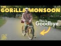 The All City Gorilla Monsoon My Alt Cycling Journey Dream Build