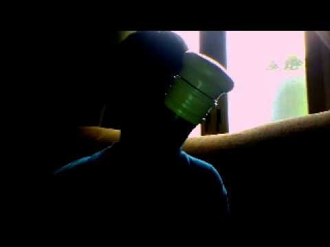 Axel F Recorder. Awesomeness!