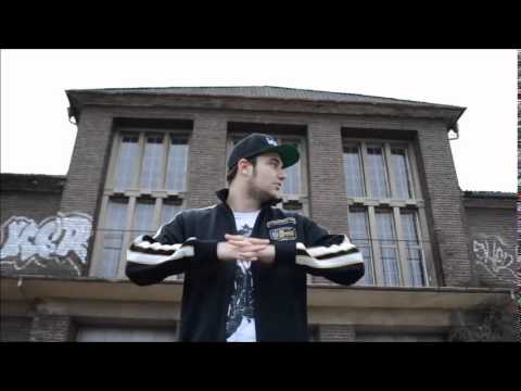 IGB Qualifikation - Die Ewoks (prod. by Creepa/???)