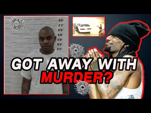 How Playboi Carti's shooter PROBLEMCHILD BEAT 5 BODIES...