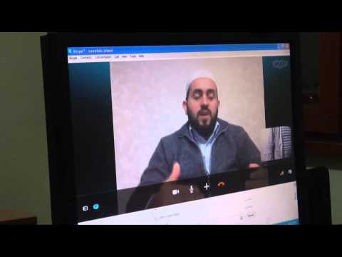 28. Selam Alejkum AJM - Hoxhë Lulzim Susuri